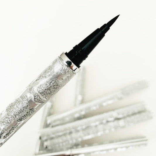Black Eyeliner Pen & Lash Glue